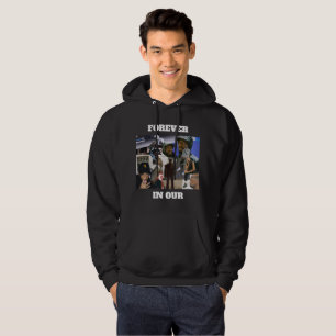 Hoodies Personalised Memorial Photo Gift