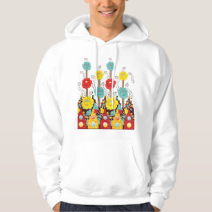 Hoodies & Sweatshirts