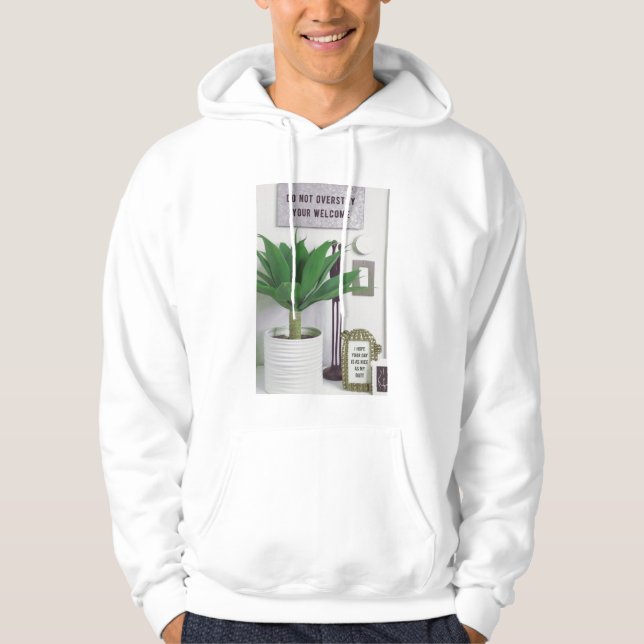 Hoodies & Sweatshirts (Front)
