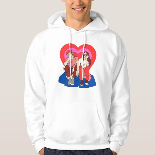 Hoodies & Sweatshirts  (Front)