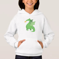 Hoodies & Sweatshirts Dragon