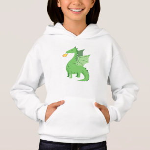 Hoodies & Sweatshirts Dragon