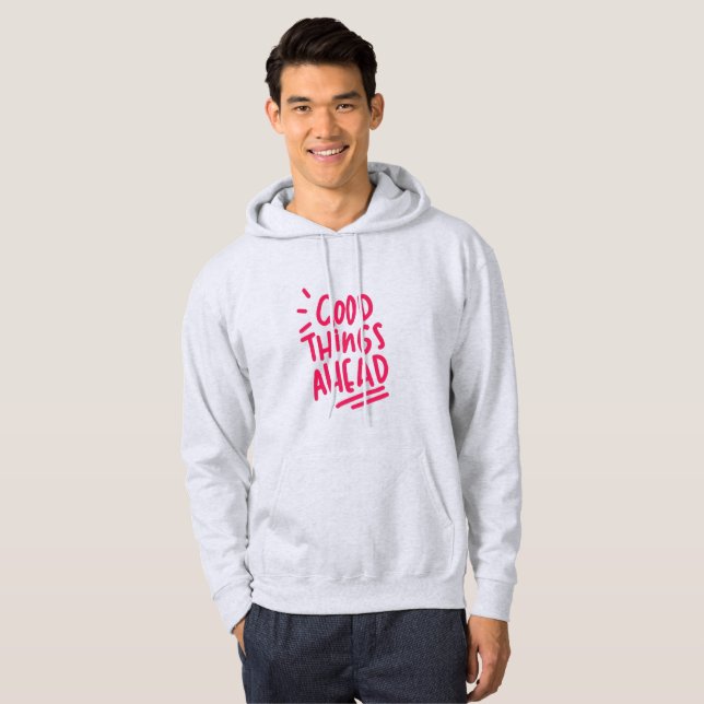 Hoodies T-shirt (Front Full)