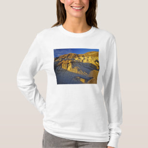 Hoodoos at Drumheller Alberta, Canada T-Shirt