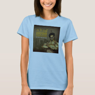 HoodTREASON T-shirt