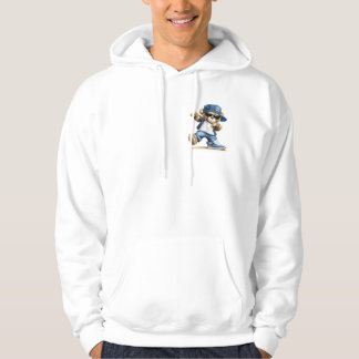 Hoody for men