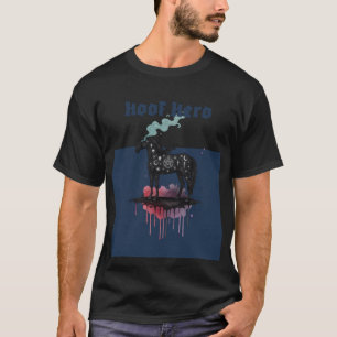 Hoof Hero T-Shirt