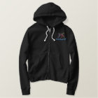 Hoofbeatz Em Hoodie