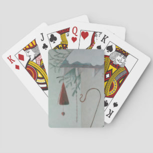 Hook and Chime Playing Cards