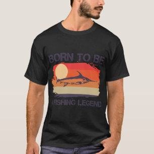 Hook & Cook 1 T-Shirt