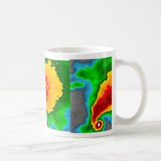 Hook Echo Coffee Mug