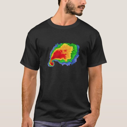 Hook Echo T-Shirt