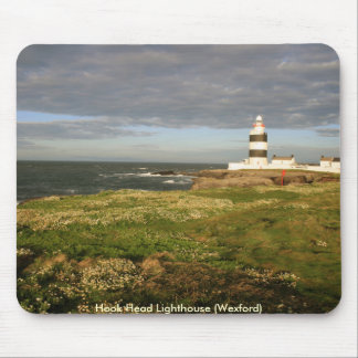 Hook Head Lighthouse Mouse Mat
