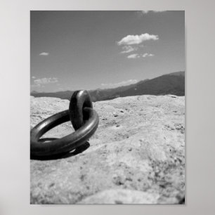 Hook in the sky poster