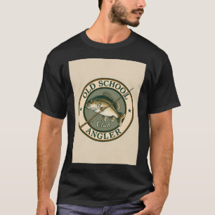 Hook Line and Sinker T-Shirt