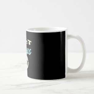 Hook On Jesus Byb Fishing Christian Religious God Coffee Mug
