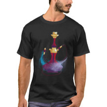 Hookah Lover best design 