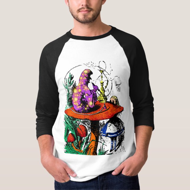 hookah T-Shirt (Front)