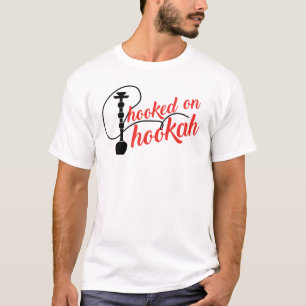 Hookah Tshirts/Shisha Tshirts