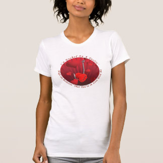 Hooked on a Feeling T Shirt