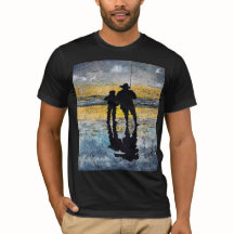Hooked on a Moment © – Canvas Fine Art