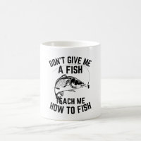 Hooked on Coffee & Fishing – Perfect Mug for Angle