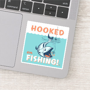 Hooked on Fishing
