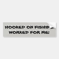 Hooked on fishing worked for me!