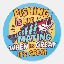 Hooked on Humour: A Playful Catch of a Pun