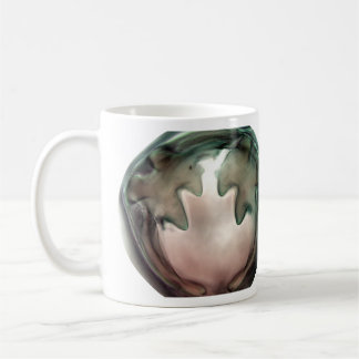 Hooked on Parasitology Coffee Mug