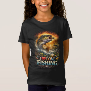 Hooked on the Horizon T-Shirt