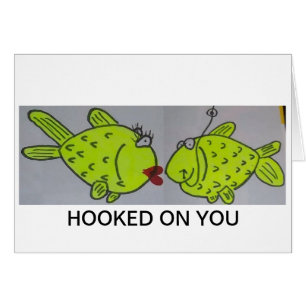 Hooked On You