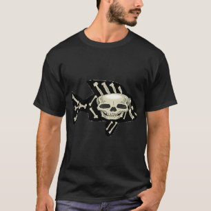 HOOKED VOODOO T-Shirt