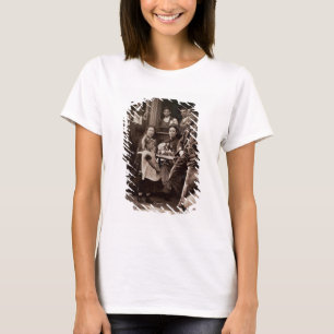 Hookey Alf of Whitechapel, from 'Street Life in Lo T-Shirt