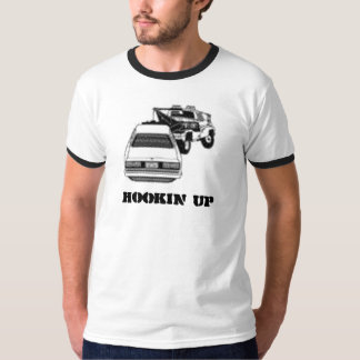 HOOKIN UP T-Shirt