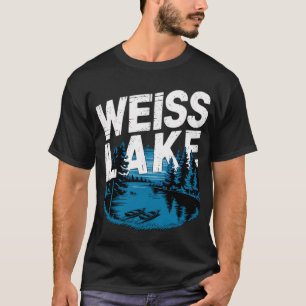 Hooking Ain't Easy Fishing T-Shirt