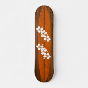 Hookipa Vintage Surf Skateboard
