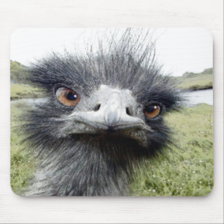 Hooks Mouse Mat