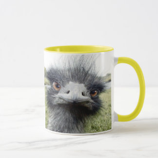 Hooks Mug