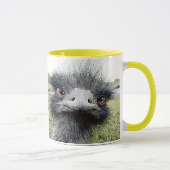 Hooks Mug (Right)