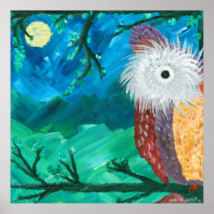 Hoolandia (c) 2013 – Owl Pictures Poster