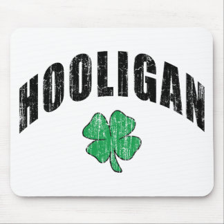 Hooligan Gift Mouse Mat