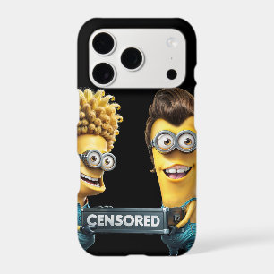 Hooligan minions