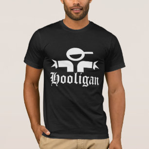 Hooligan t-shirt