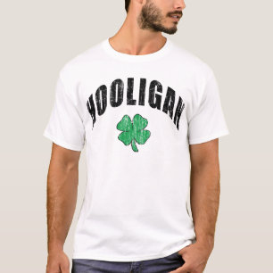 Hooligan T-Shirt