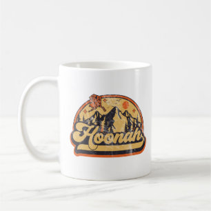 Hoonah, Alaska Coffee Mug