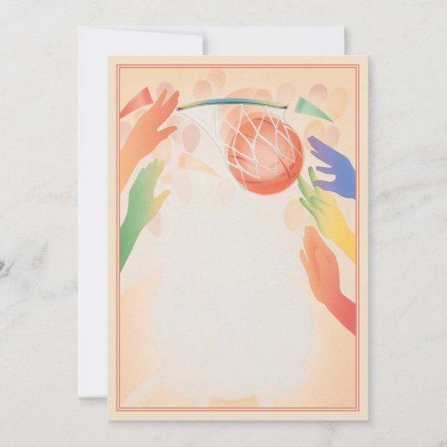 Hoop Dreams © Card (Front)