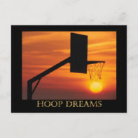 HOOP DREAMS