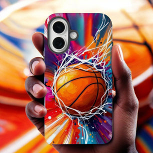Hoop Guard iPhone 16 Case