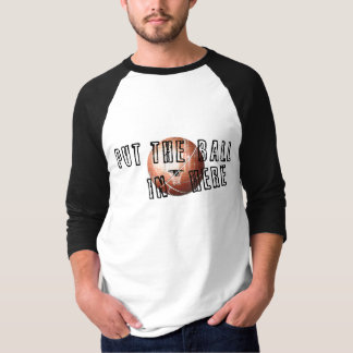 Hoop T-Shirt